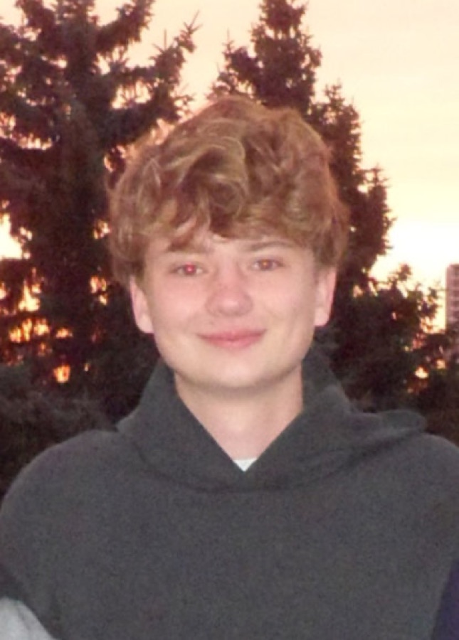 Sean Robinson